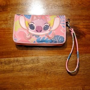 Stich Wristlet
